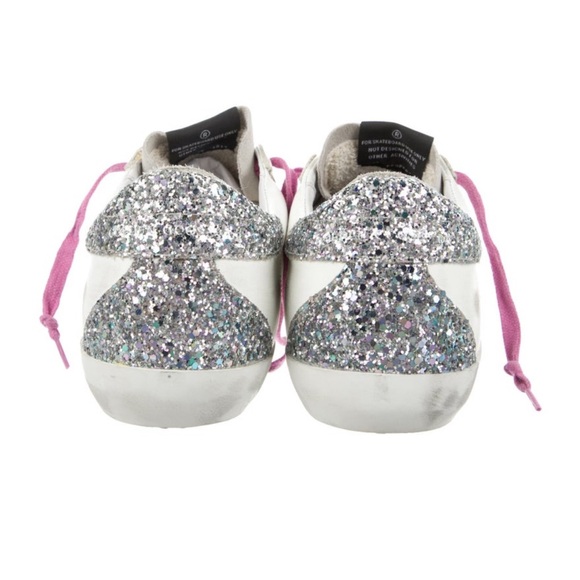 Golden Goose SUPERSTAR sneaker Limited Edition - Picture 4 of 5